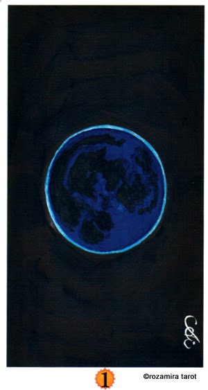 Hawaiian Aloha Tarot